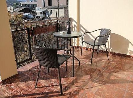 Boutique Hotel Dany Tbilisi Ngoại thất bức ảnh