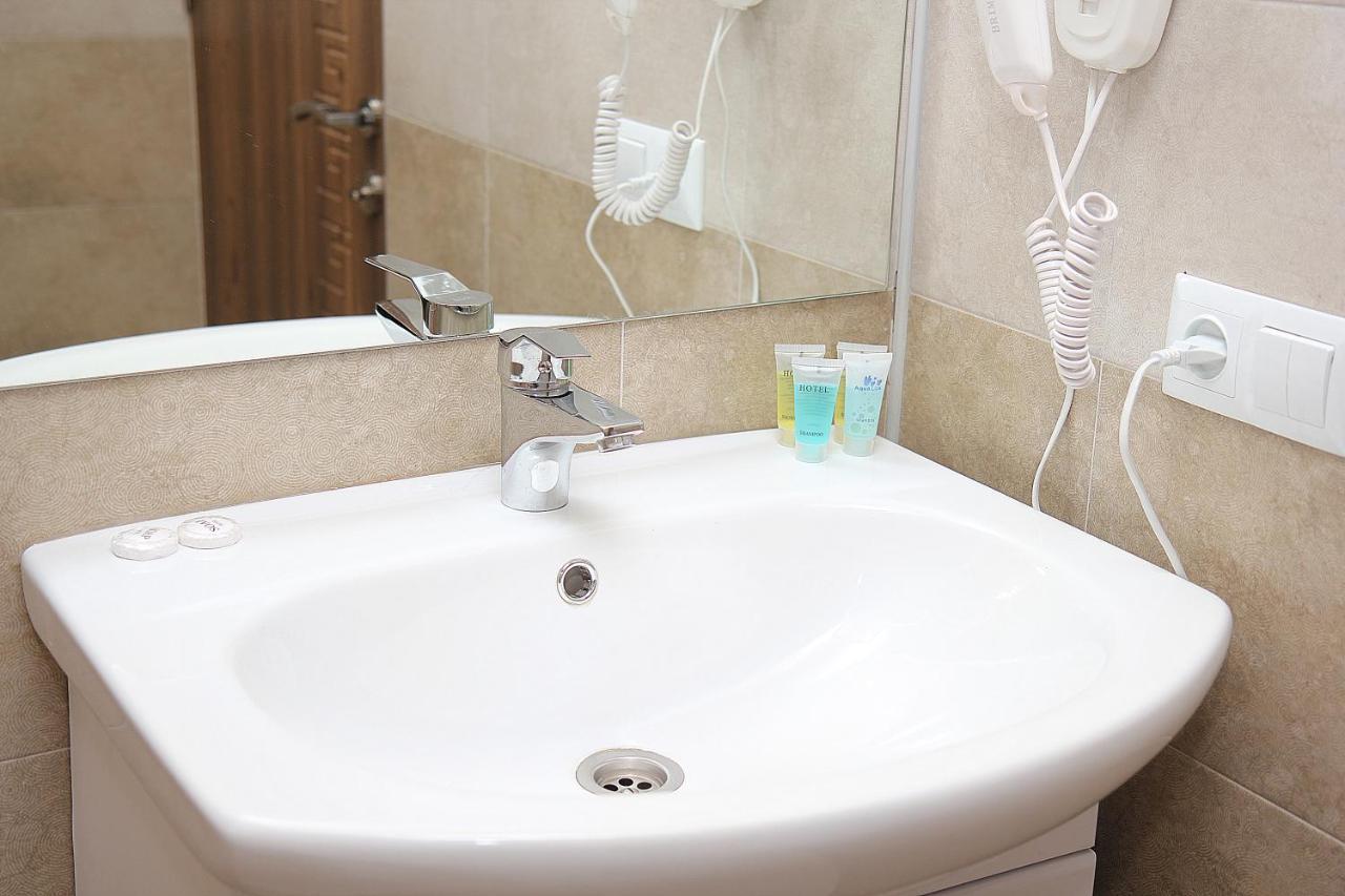 Boutique Hotel Dany Tbilisi Ngoại thất bức ảnh