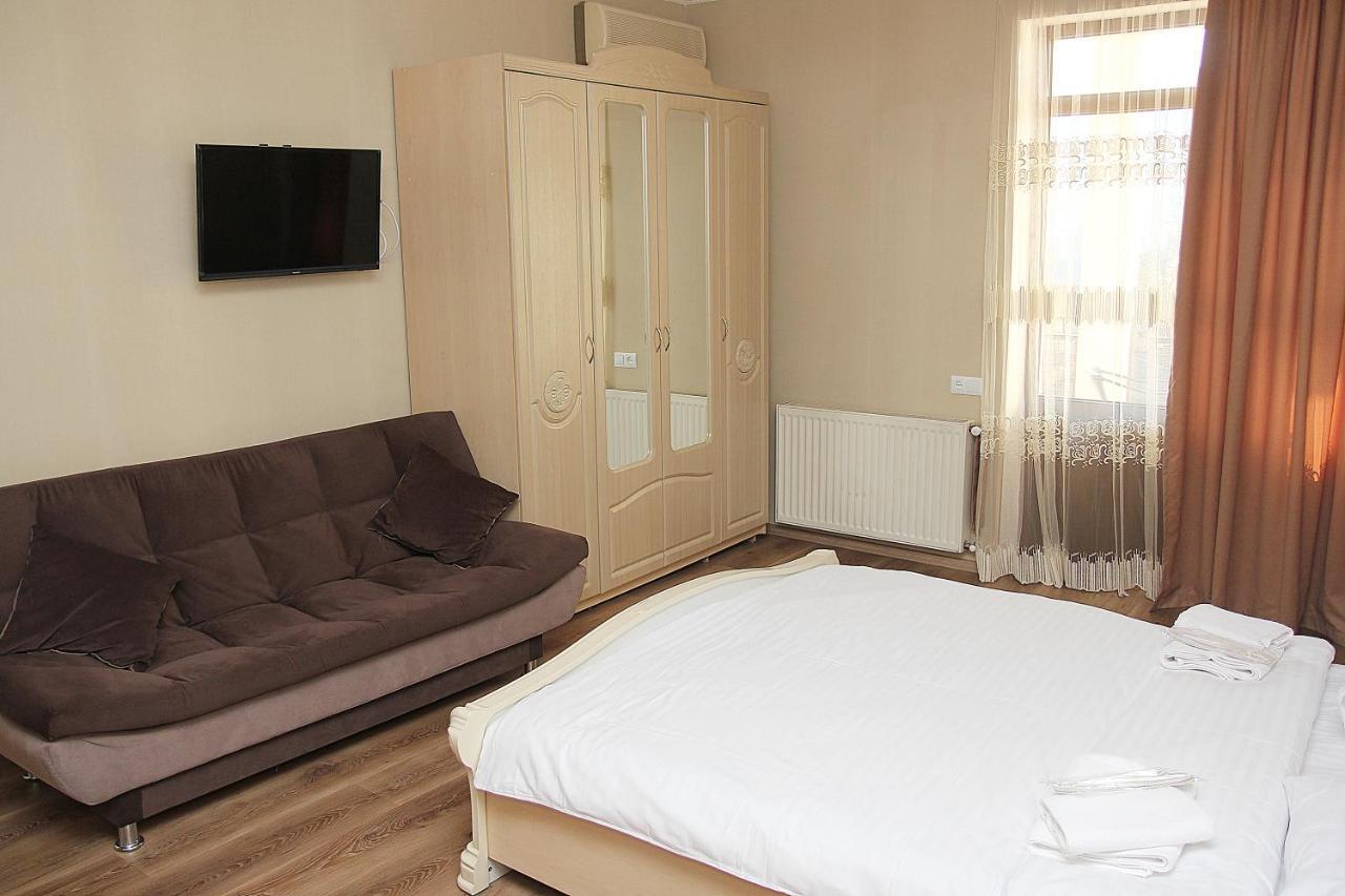 Boutique Hotel Dany Tbilisi Ngoại thất bức ảnh
