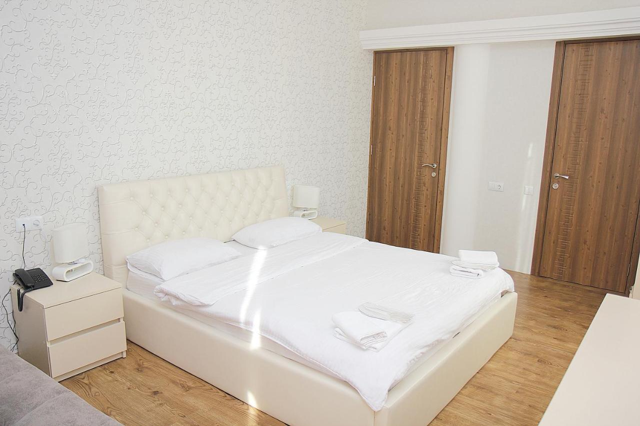 Boutique Hotel Dany Tbilisi Ngoại thất bức ảnh