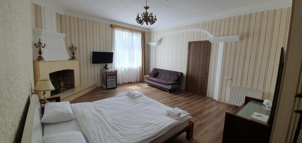 Boutique Hotel Dany Tbilisi Ngoại thất bức ảnh