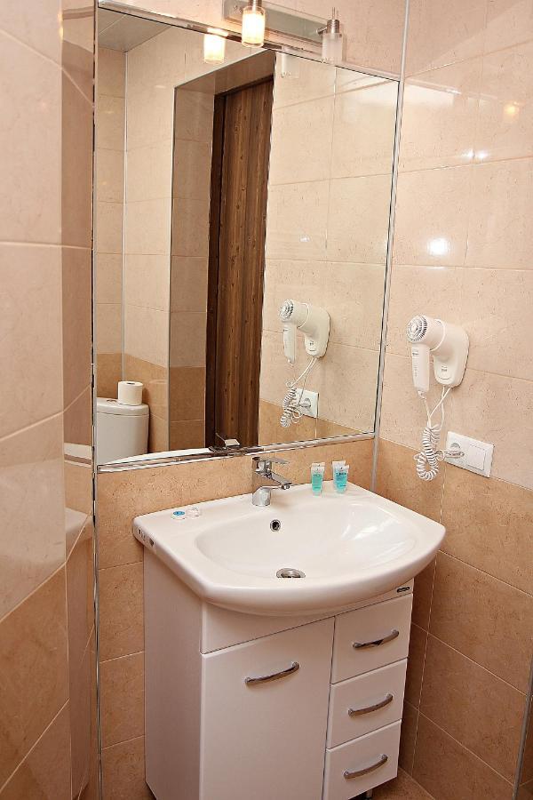 Boutique Hotel Dany Tbilisi Ngoại thất bức ảnh