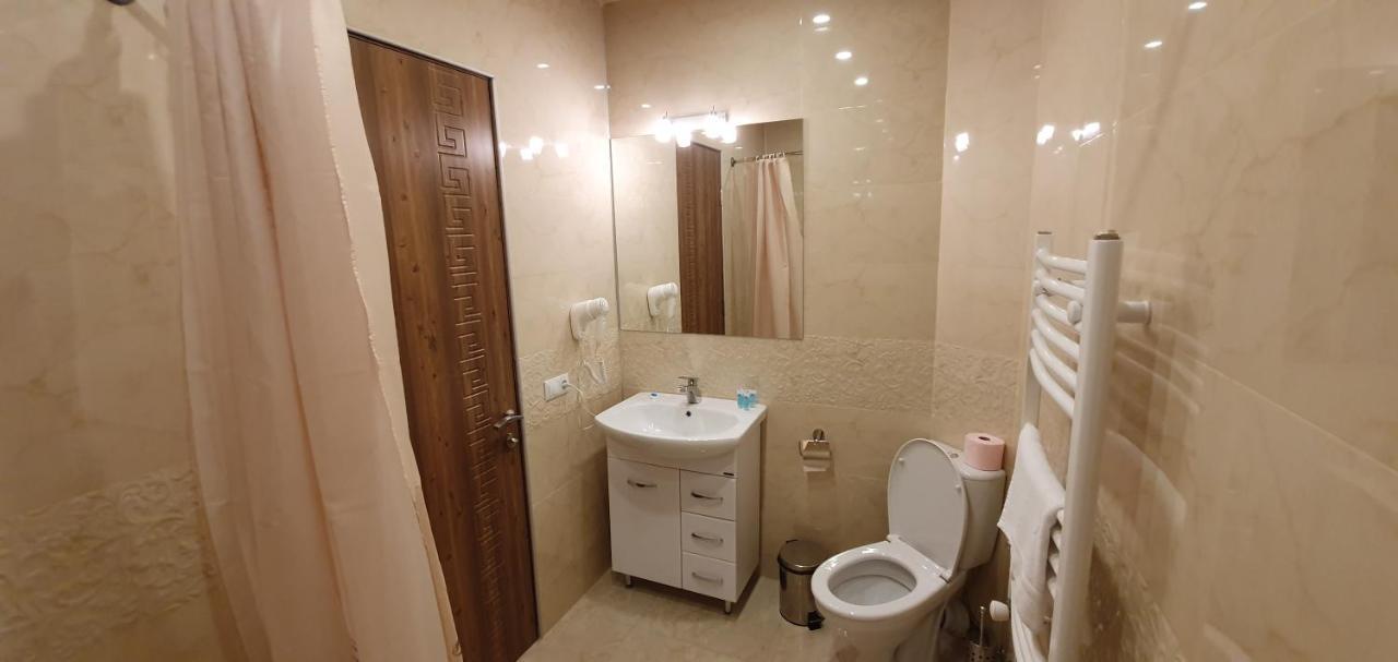 Boutique Hotel Dany Tbilisi Ngoại thất bức ảnh