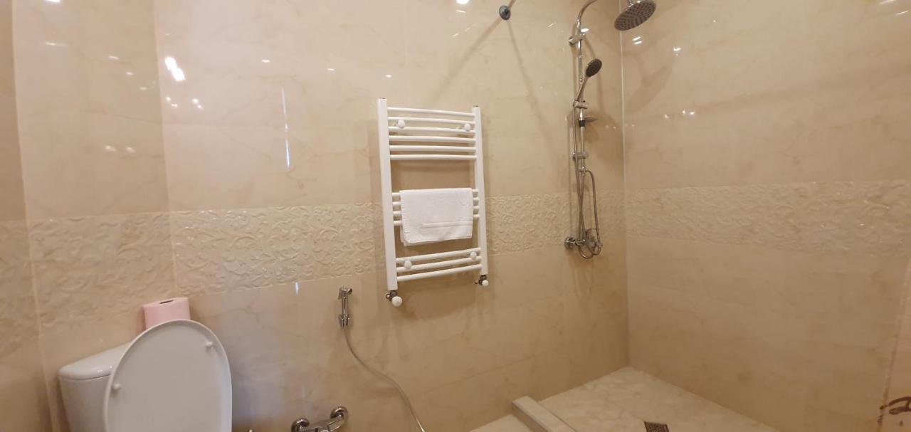 Boutique Hotel Dany Tbilisi Ngoại thất bức ảnh