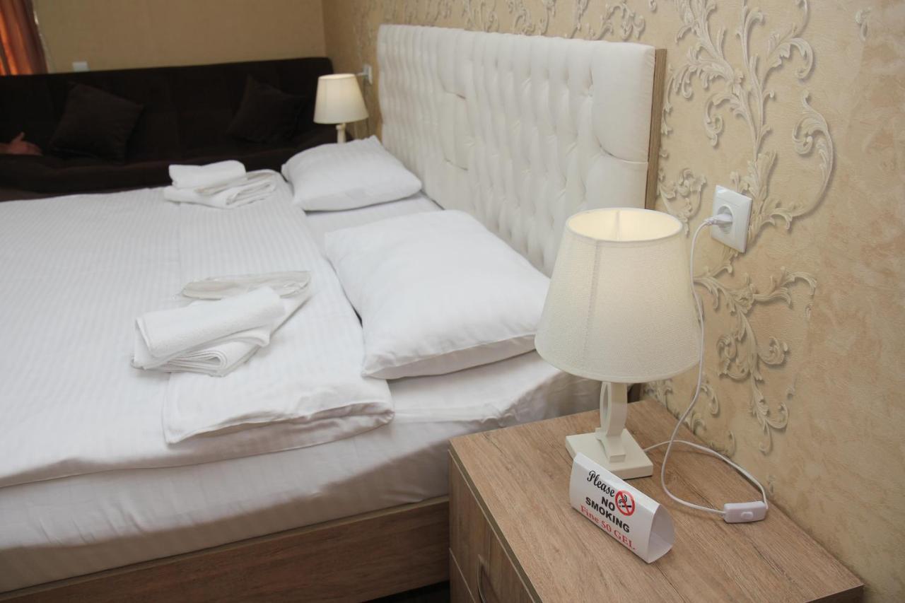 Boutique Hotel Dany Tbilisi Ngoại thất bức ảnh