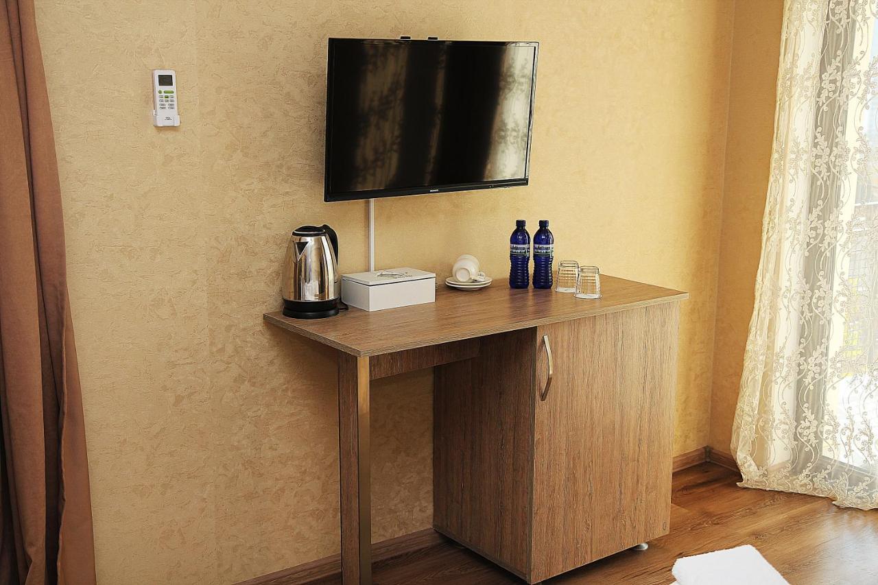 Boutique Hotel Dany Tbilisi Ngoại thất bức ảnh