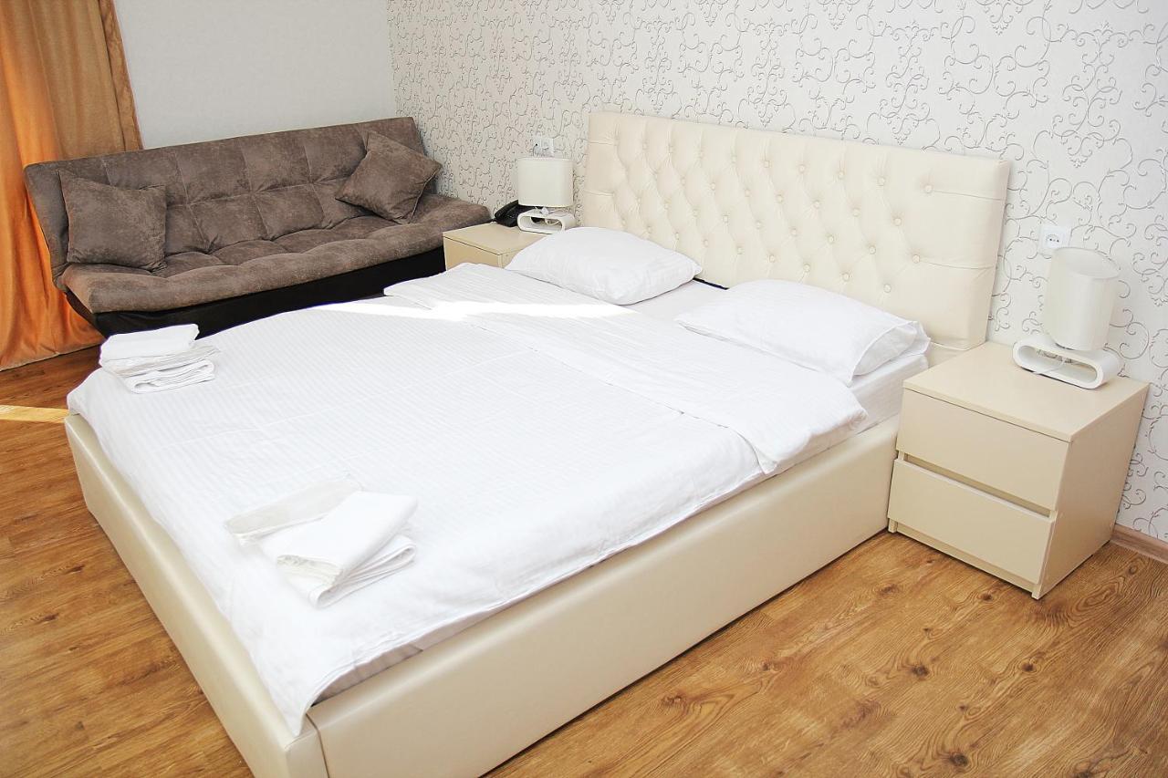 Boutique Hotel Dany Tbilisi Ngoại thất bức ảnh
