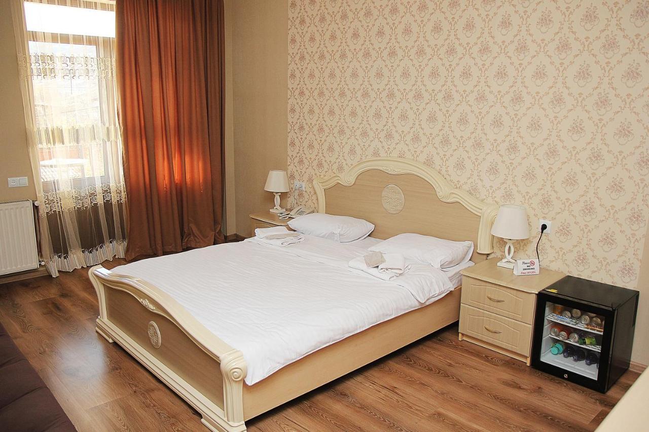 Boutique Hotel Dany Tbilisi Ngoại thất bức ảnh