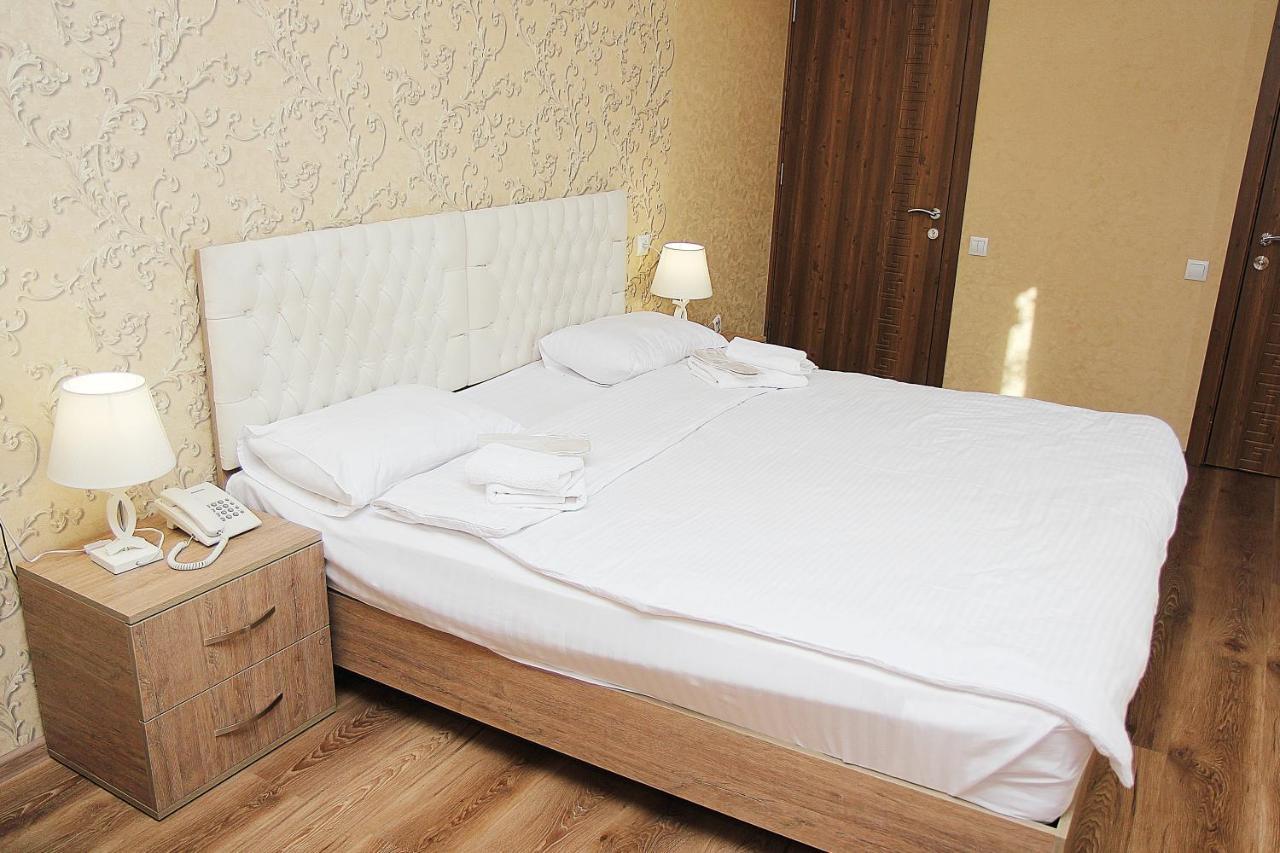 Boutique Hotel Dany Tbilisi Ngoại thất bức ảnh