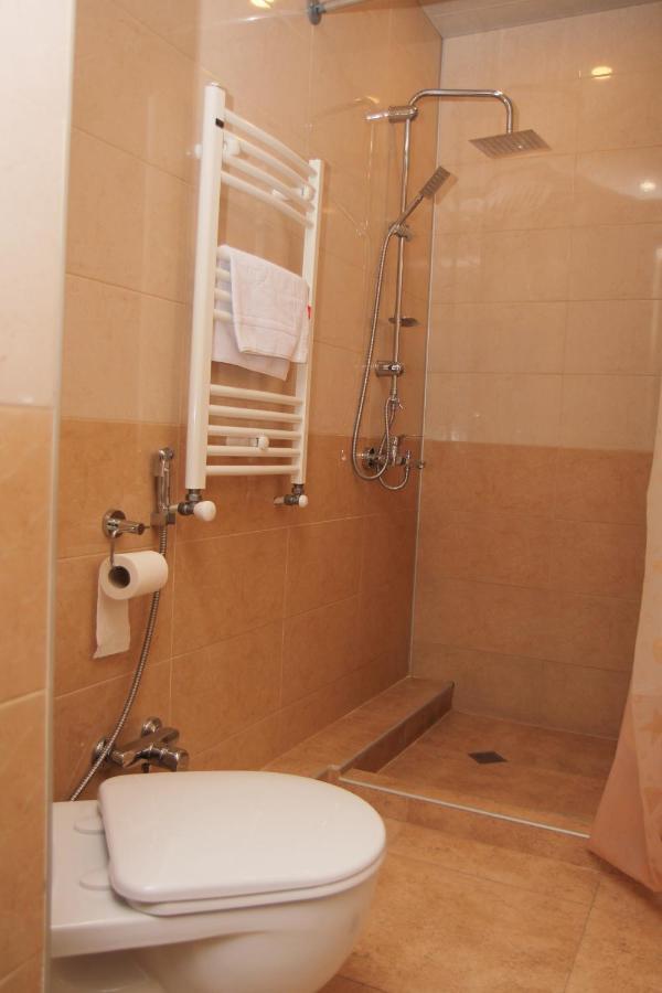 Boutique Hotel Dany Tbilisi Ngoại thất bức ảnh