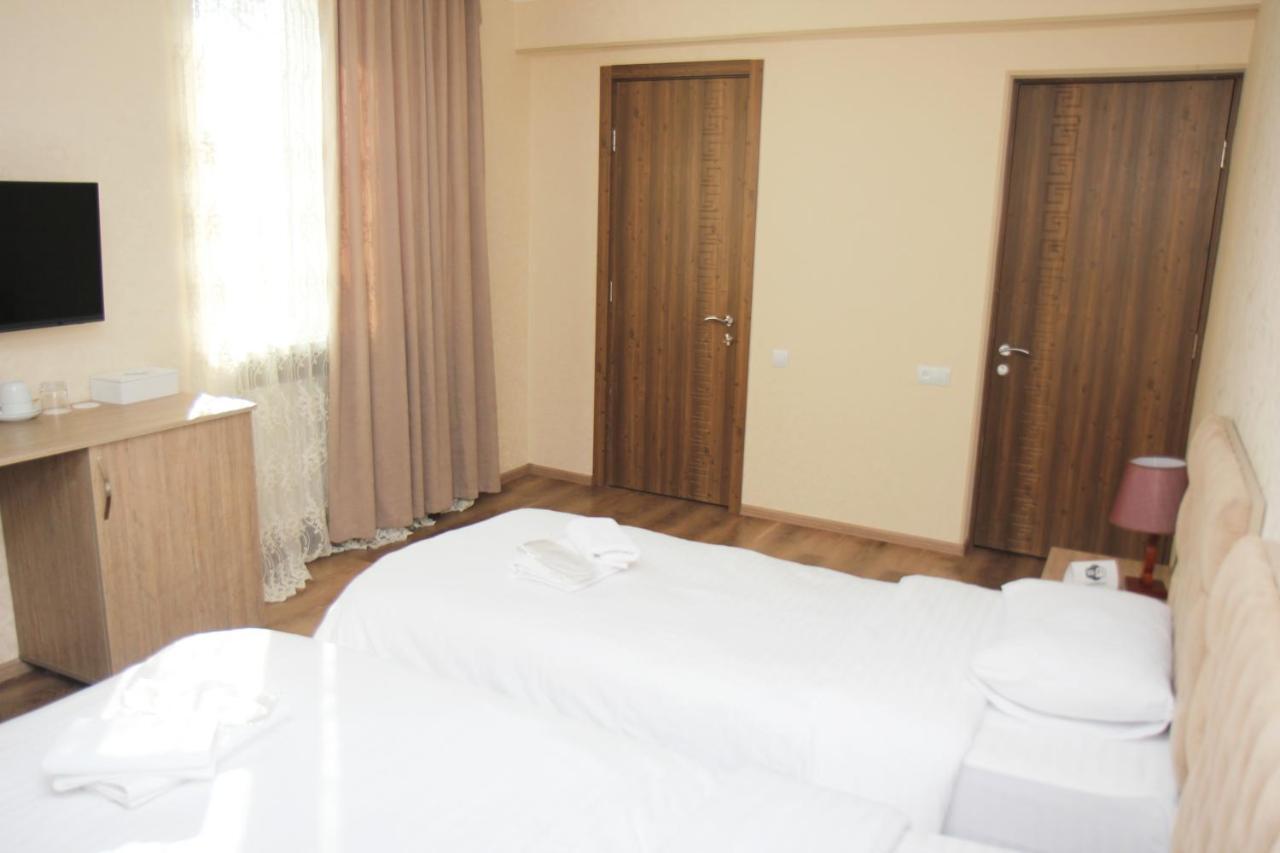 Boutique Hotel Dany Tbilisi Ngoại thất bức ảnh