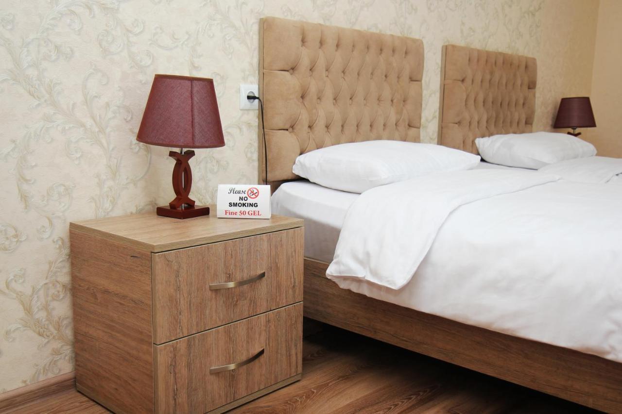 Boutique Hotel Dany Tbilisi Ngoại thất bức ảnh