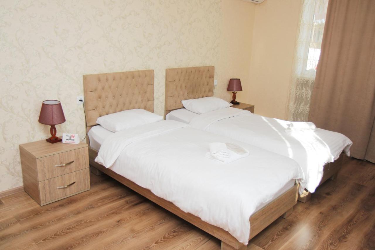 Boutique Hotel Dany Tbilisi Ngoại thất bức ảnh