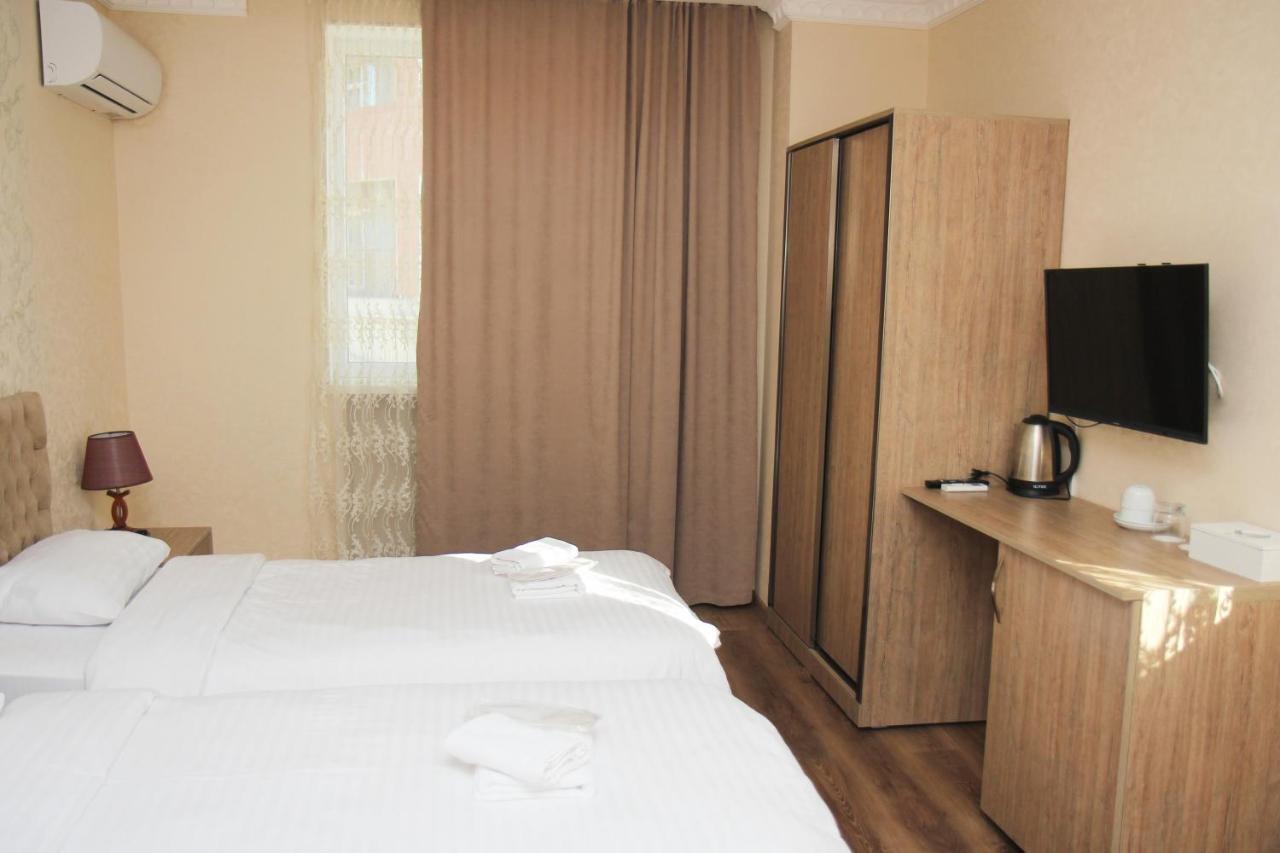 Boutique Hotel Dany Tbilisi Ngoại thất bức ảnh