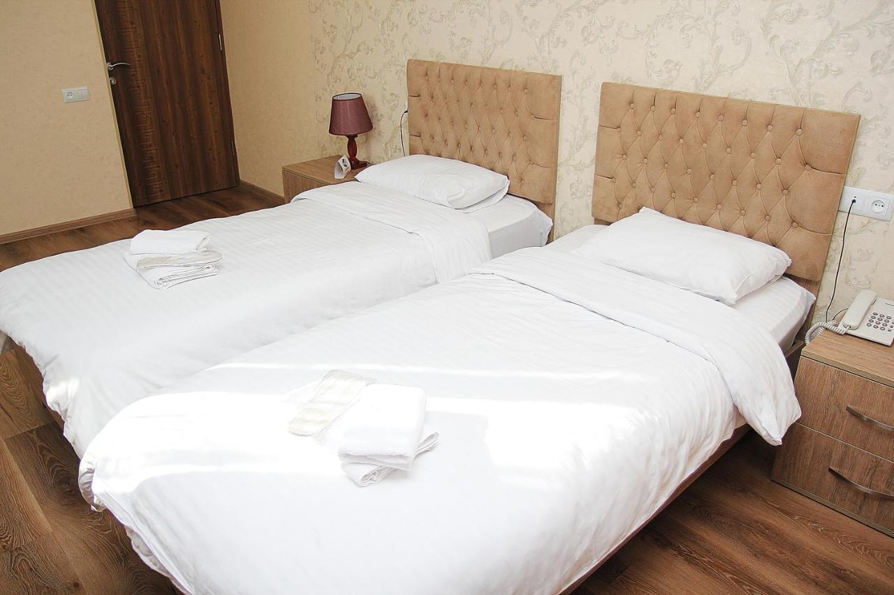 Boutique Hotel Dany Tbilisi Ngoại thất bức ảnh